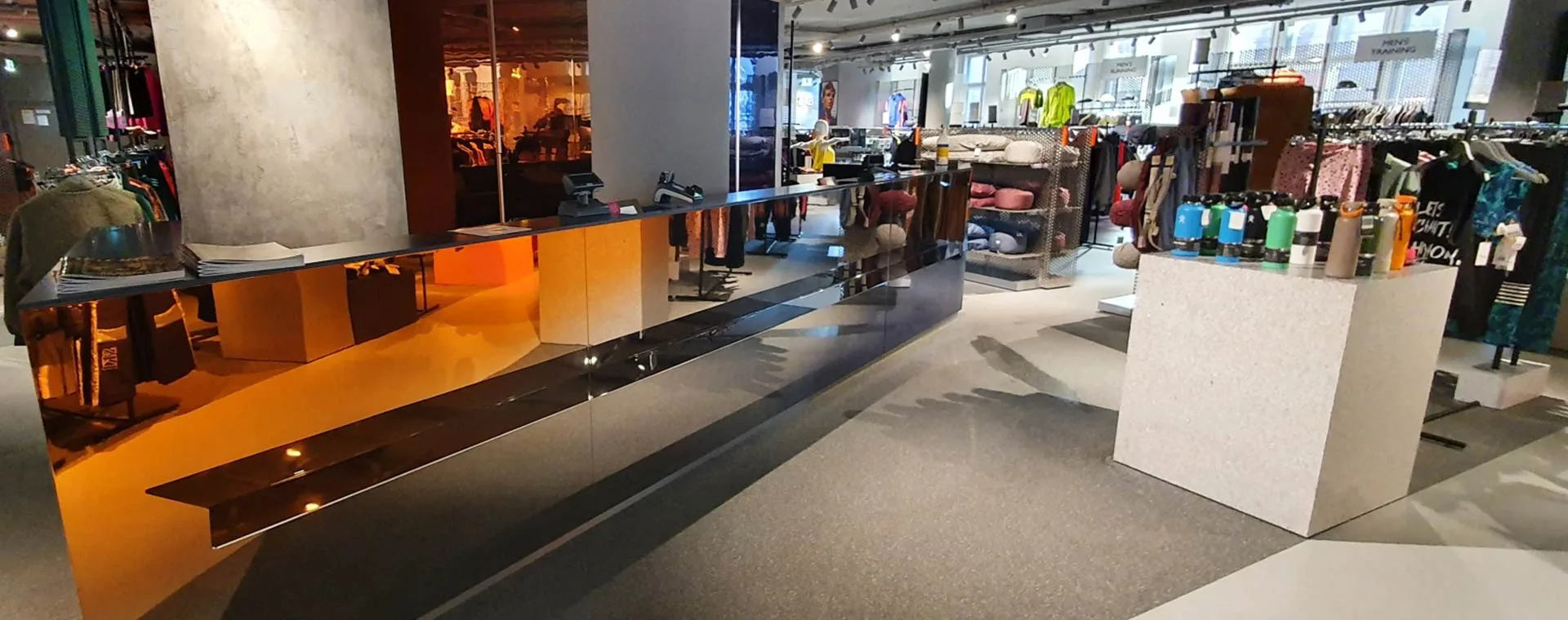 Möbel & Interieur
